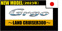 LAND CRUISER300