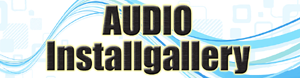 Audio Installgallery